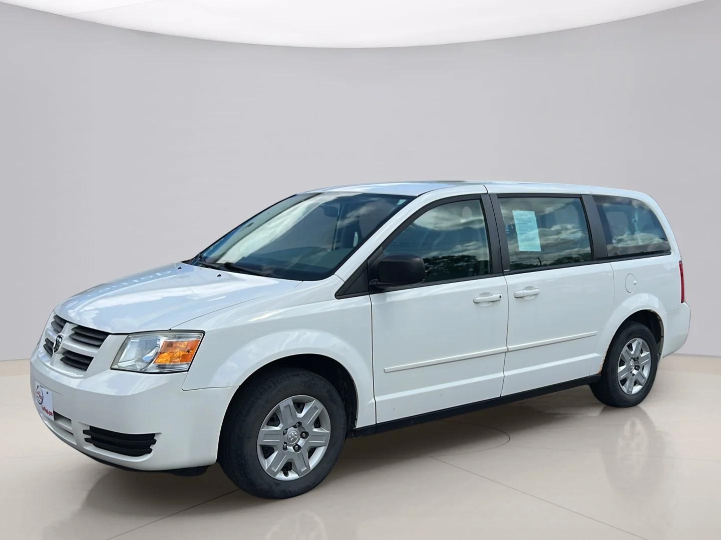 dodge grand caravan 2009 2D8HN44E69R650974 image dodge grand caravan 2009 2D8HN44E69R650974 image